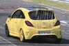 Opel Corsa OPC Limited Edition