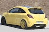 Opel Corsa OPC Limited Edition