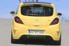 Opel Corsa OPC Limited Edition
