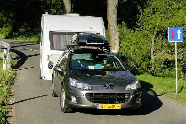 Caravan