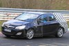 Opel Astra Sports Tourer