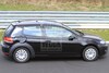 Volkswagen Golf VII mule