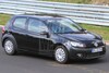 Volkswagen Golf VII mule