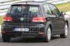 Volkswagen Golf VII mule