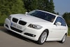 BMW 320d EfficientDynamic Edition