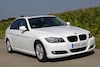 BMW 320d EfficientDynamic Edition