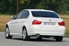 BMW 320d EfficientDynamic Edition