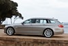 BMW 5-serie Touring