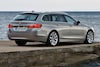 BMW 5-serie Touring
