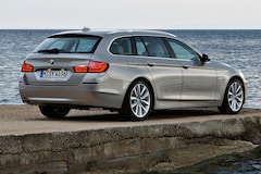 BMW 5-serie