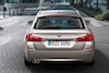 BMW 5-serie Touring