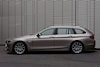 BMW 5-serie Touring