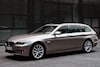 BMW 5-serie Touring