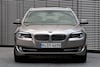 BMW 5-serie Touring