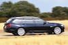 BMW 5-serie Touring