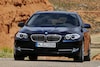 BMW 5-serie Touring