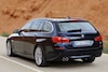 BMW 5-serie Touring