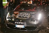 Gumball 3000 op Waterlooplein (foto: Roland Tameli
