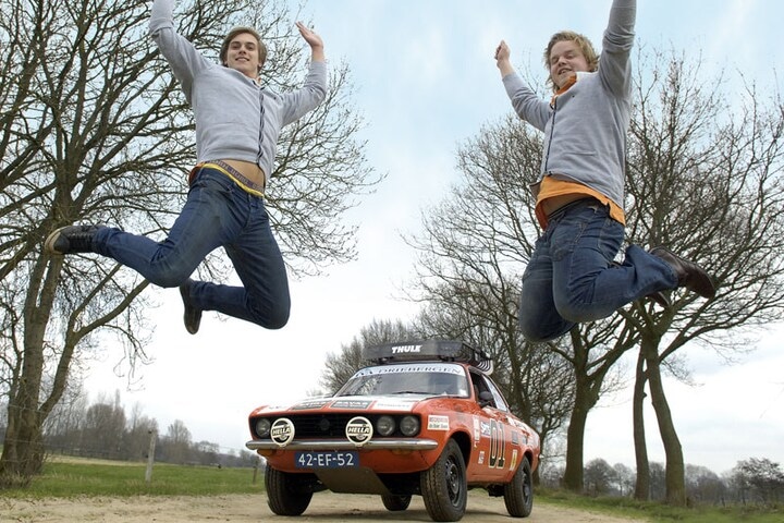 Dukes of Meppel