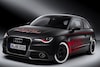 Audi A1 Wörthersee 2010