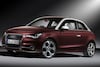 Audi A1 Wörthersee 2010