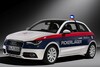 Audi A1 Wörthersee 2010