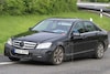 Mercedes C-klasse 2011