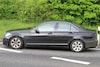 Mercedes C-klasse 2011
