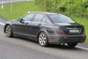Mercedes C-klasse 2011