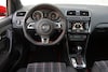 Volkswagen Polo GTI dashboard