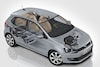 Volkswagen Polo BiFuel