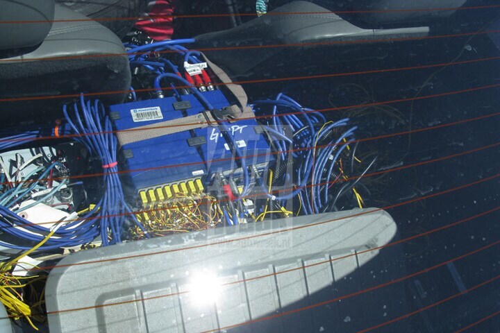 Chevrolet Volt