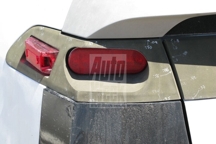Chevrolet Volt