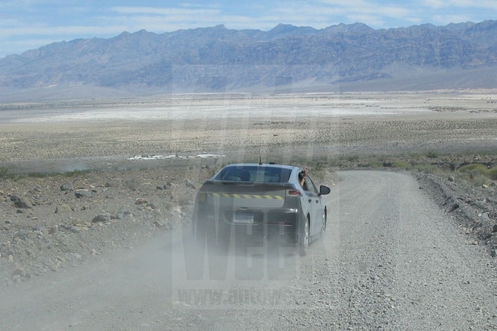 Chevrolet Volt