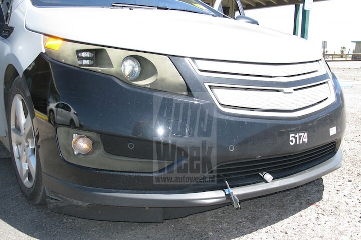 Chevrolet Volt