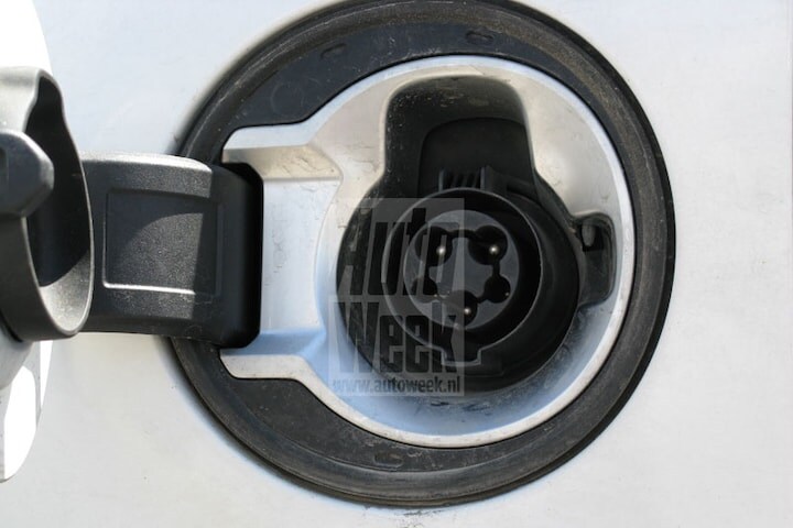 Chevrolet Volt