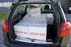 Peugeot 207 SW 1.4 VTi