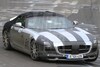 Mercedes SLS AMG Roadster