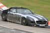 Mercedes SLS AMG Roadster