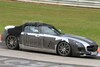Mercedes SLS AMG Roadster