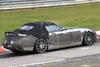 Mercedes SLS AMG Roadster