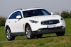Infiniti FX 30d S
