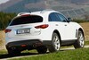 Infiniti FX 30d S