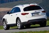 Infiniti FX 30d S