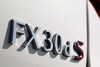 Infiniti FX 30d S