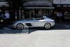 Mercedes SLR McLaren Stirling Moss | Foto: Kurt Lo