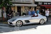 Mercedes SLR McLaren Stirling Moss | Foto: Kurt Lo
