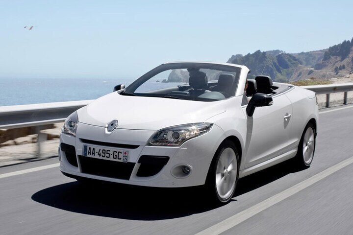 Renault Mégane