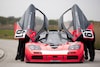 McLaren F1