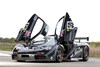 McLaren F1